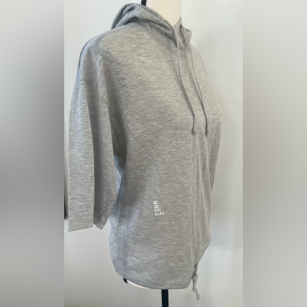 Unbridled Apparel Hoodie T Shirt Athleisure